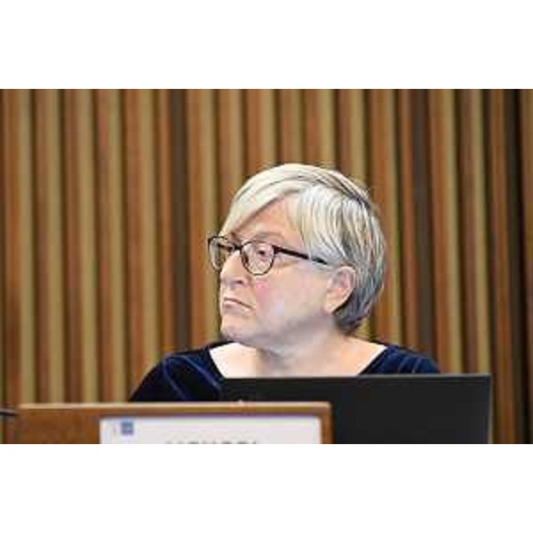 Simona Liguori (Patto per l'Autonomia-Civica Fvg) - Simona Liguori (Patto per l'Autonomia-Civica Fvg)