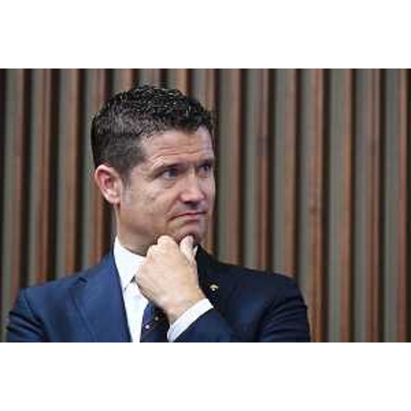 Markus Maurmair (FdI) - Markus Maurmair (FdI)