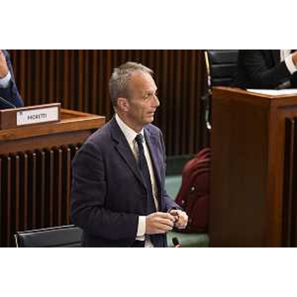 Francesco Russo (Pd) - Francesco Russo (Pd)