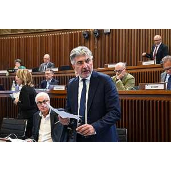 Antonio Calligaris (Lega) - Antonio Calligaris (Lega)