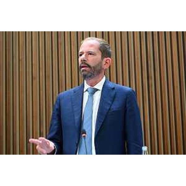 Claudio Giacomelli (FdI) - Claudio Giacomelli (FdI)