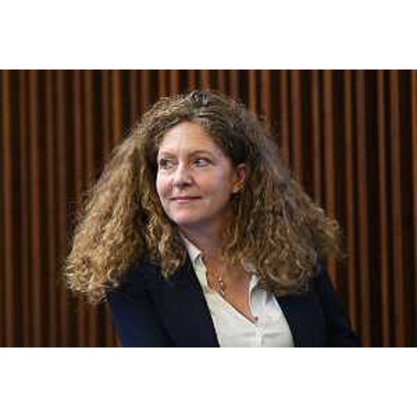 Orsola Costanza (FdI) - Orsola Costanza (FdI)