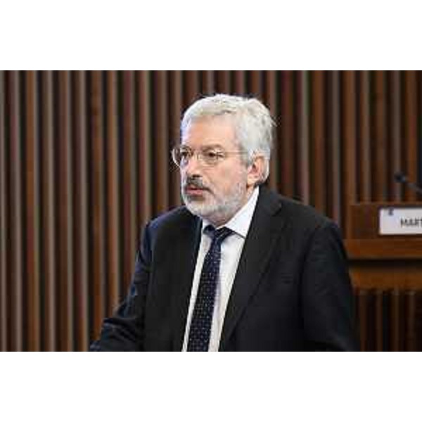 Furio Honsell (Open Sinistra Fvg) - Furio Honsell (Open Sinistra Fvg)