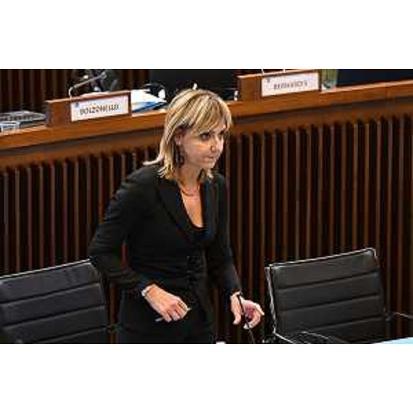 Lucia Buna (Lega) - Lucia Buna (Lega)