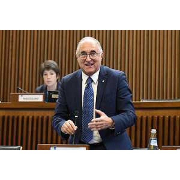 Moreno Lirutti (Fp) - Moreno Lirutti (Fp)