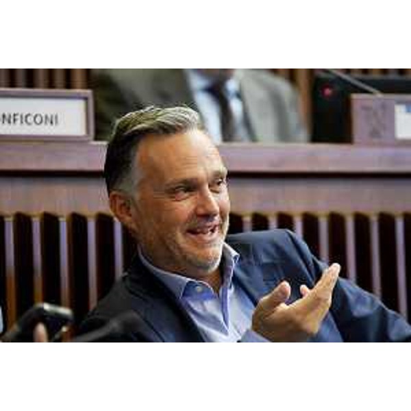 Massimo Mentil (Pd) - Massimo Mentil (Pd)