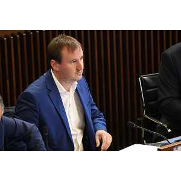 Massimiliano Pozzo (Pd) - Massimiliano Pozzo (Pd)