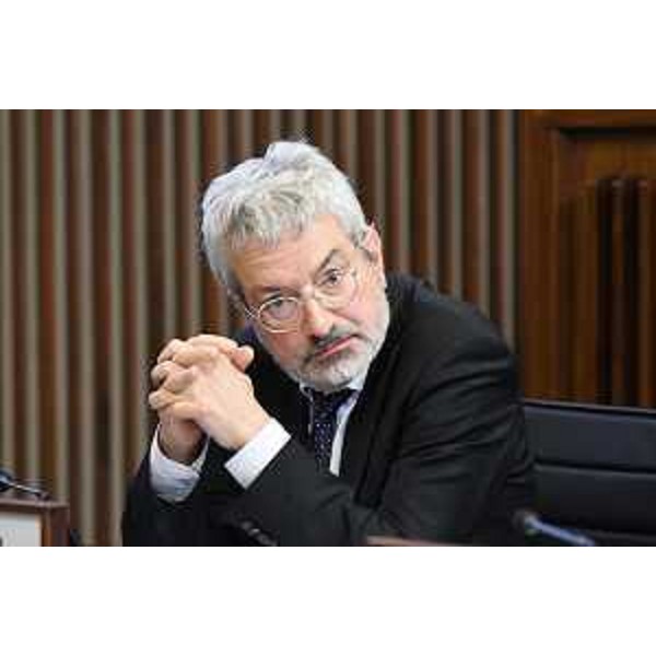 Furio Honsell (Open Sinistra Fvg) - Furio Honsell (Open Sinistra Fvg)