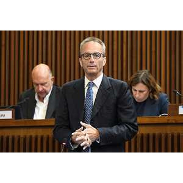 Francesco Russo (Pd) - Francesco Russo (Pd)