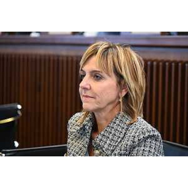 Lucia Buna (Lega) - Lucia Buna (Lega)