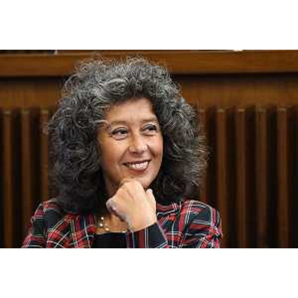 Serena Pellegrino (Avs) - Serena Pellegrino (Avs)