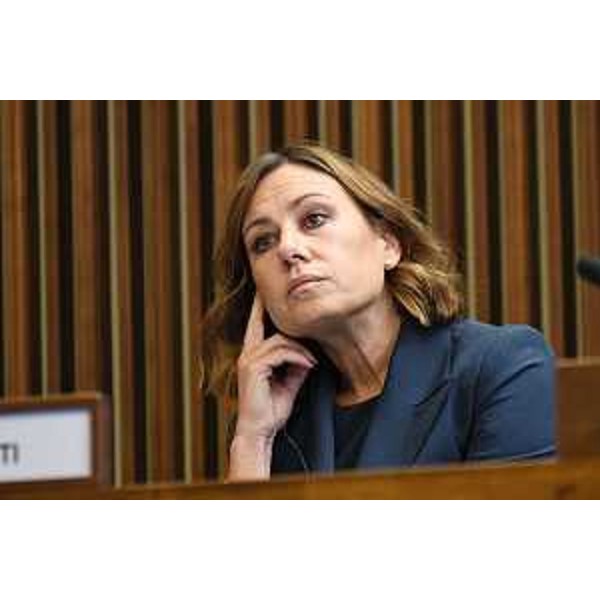 Manuela Celotti (Pd) - Manuela Celotti (Pd)