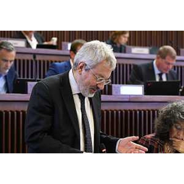 Furio Honsell (Open Sinistra Fvg) - Furio Honsell (Open Sinistra Fvg)