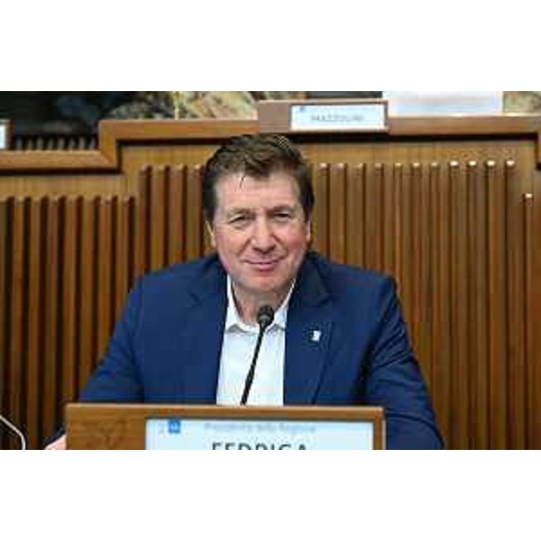 Alberto Budai (Lega) - Alberto Budai (Lega)