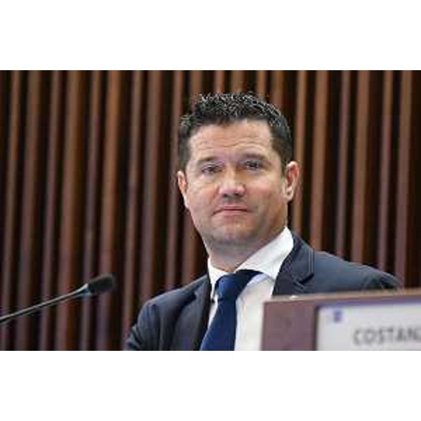 Markus Maurmair (FdI) - Markus Maurmair (FdI)