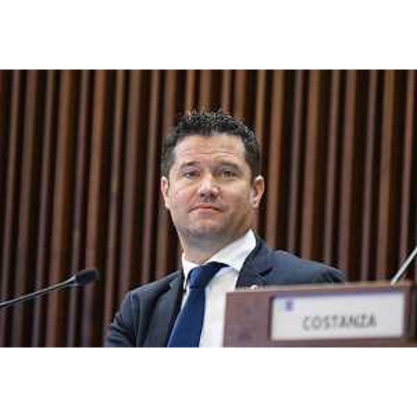 Markus Maurmair (FdI) - Markus Maurmair (FdI)