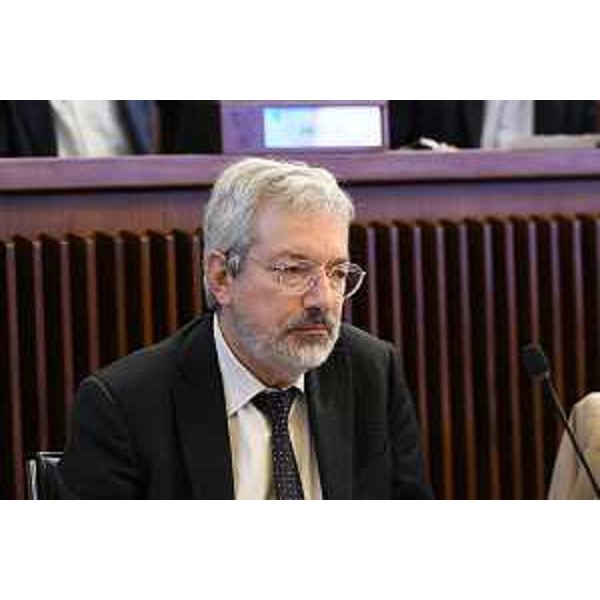 Furio Honsell (Open Sinistra Fvg) - Furio Honsell (Open Sinistra Fvg)