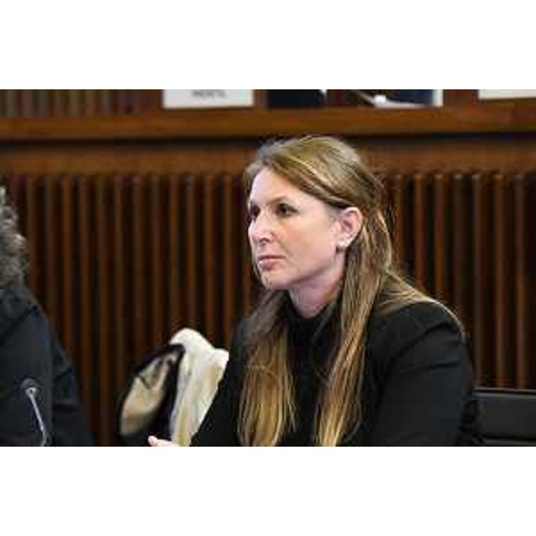 Rosaria Capozzi (M5S) - Rosaria Capozzi (M5S)