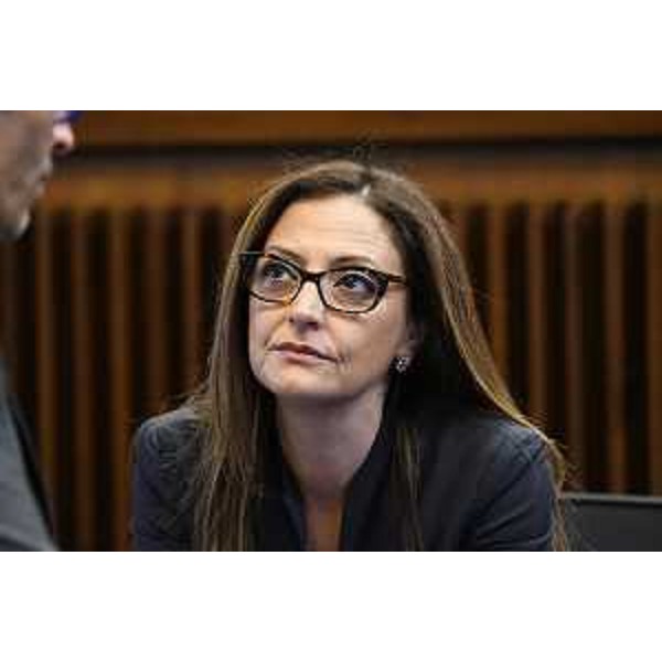 Maddalena Spagnolo (Lega) - Maddalena Spagnolo (Lega)