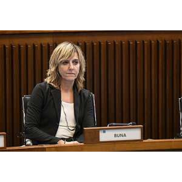 Lucia Buna (Lega) - Lucia Buna (Lega)