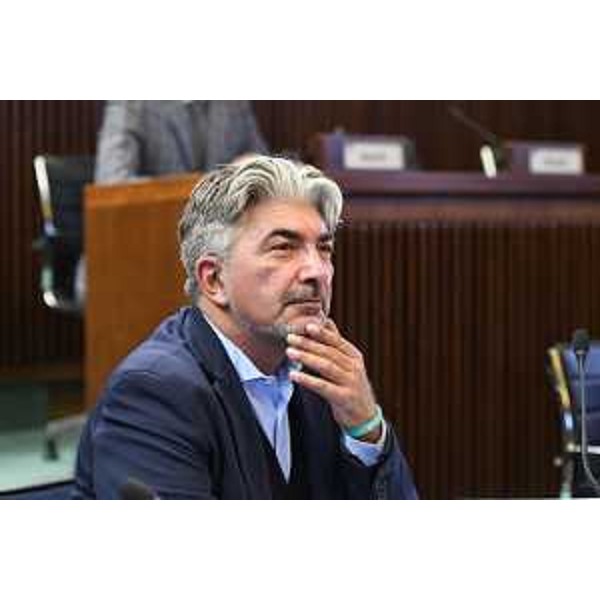 Antonio Calligaris (Lega) - Antonio Calligaris (Lega)