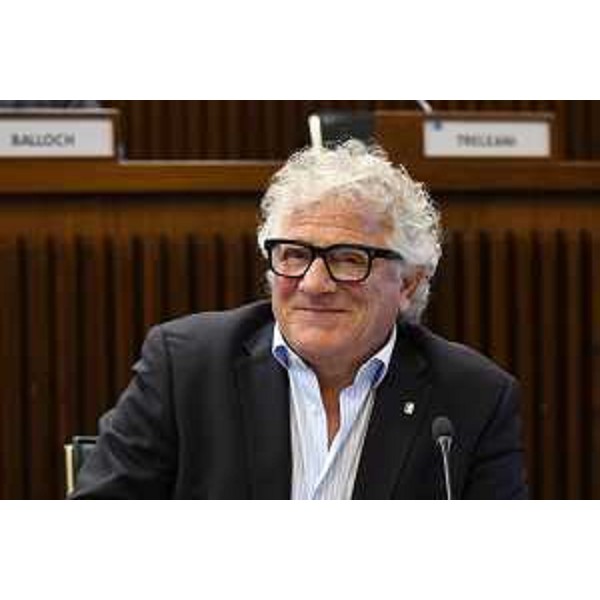 Elia Miani (Lega) - Elia Miani (Lega)