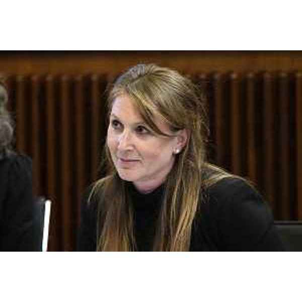 Rosaria Capozzi (M5S) - Rosaria Capozzi (M5S)