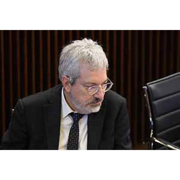 Furio Honsell (Open) - Furio Honsell (Open)