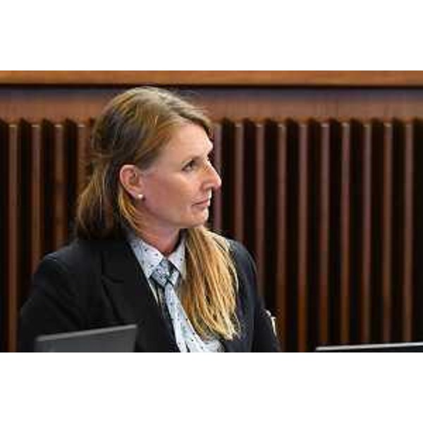 Rosaria Capozzi (M5S) - Rosaria Capozzi (M5S)