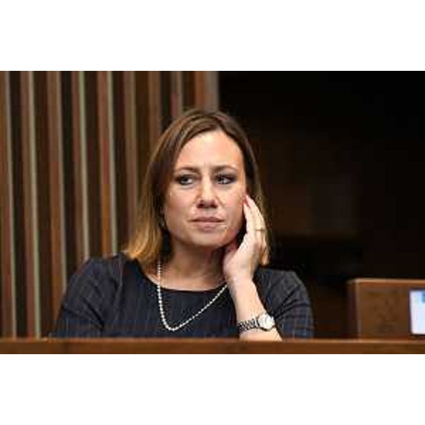Manuela Celotti (Pd) - Manuela Celotti (Pd)