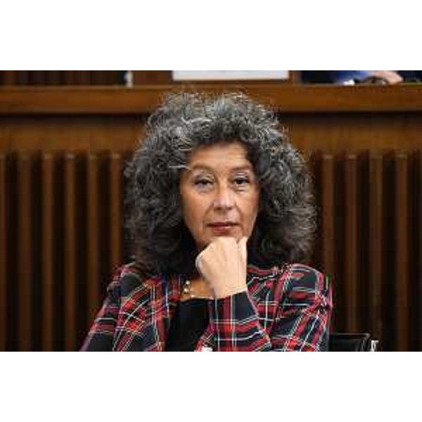 Serena Pellegrino (Avs) - Serena Pellegrino (Avs)