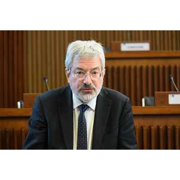 Furio Honsell (Open Sinistra Fvg) - Furio Honsell (Open Sinistra Fvg)