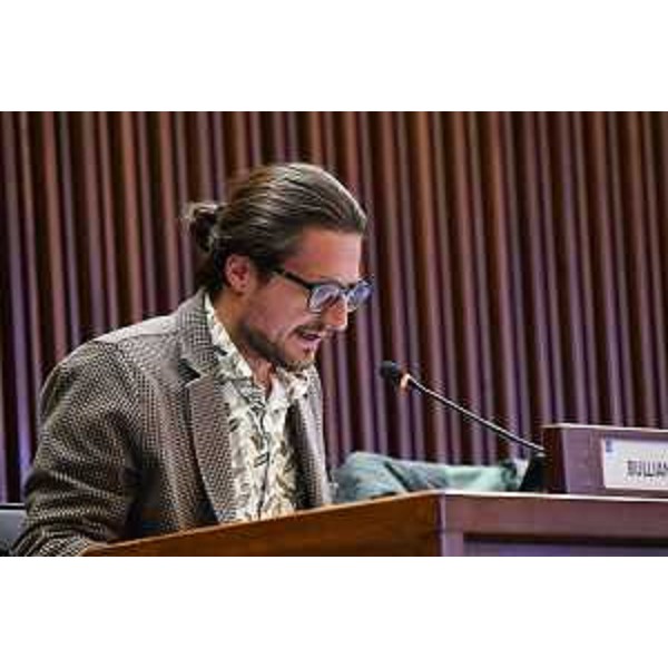 Enrico Bullian (Patto per l'Autonomia-Civica Fvg) - Enrico Bullian (Patto per l'Autonomia-Civica Fvg)