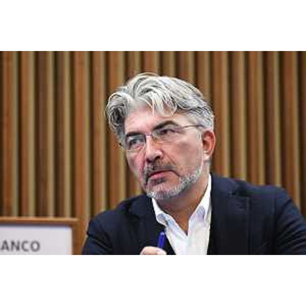 Antonio Calligaris (Lega) - Antonio Calligaris (Lega)