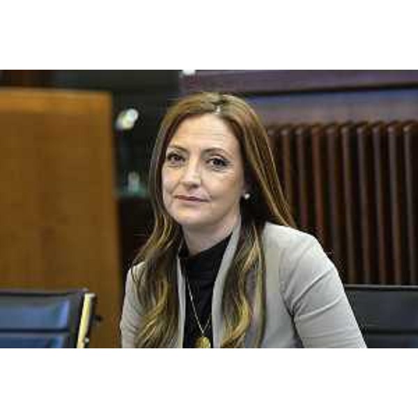 Maddalena Spagnolo (Lega) - Maddalena Spagnolo (Lega)