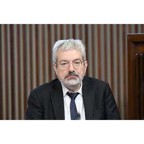 Furio Honsell (Open) - Furio Honsell (Open)