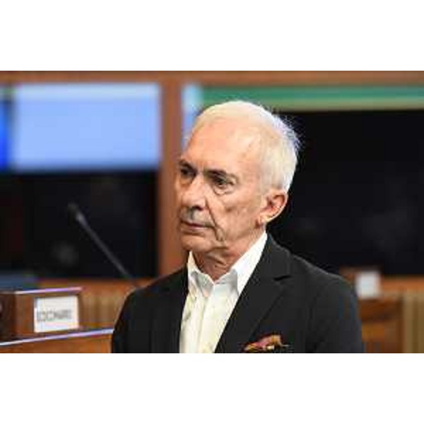 Roberto Novelli (FI) - Roberto Novelli (FI)