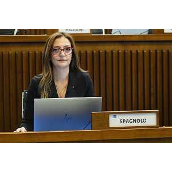 Maddalena Spagnolo (Lega) - Maddalena Spagnolo (Lega)