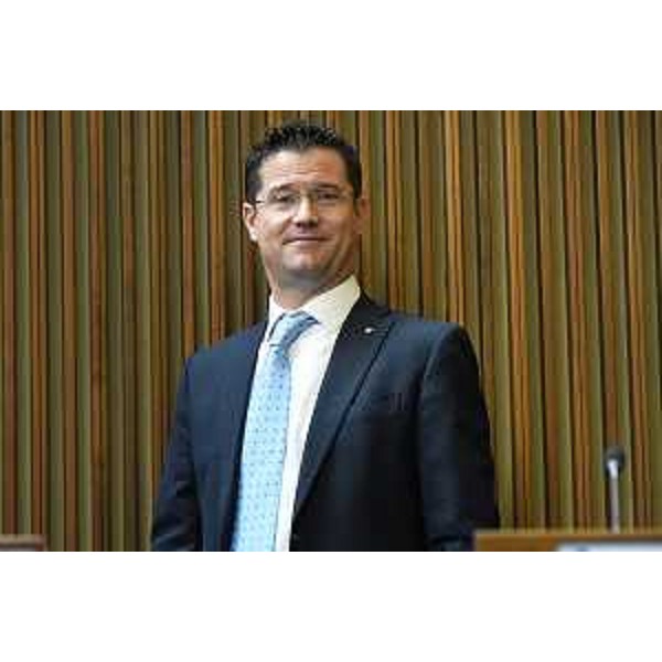 Markus Maurmair (FdI) - Markus Maurmair (FdI)