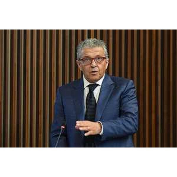 Francesco Martines (Pd) - Francesco Martines (Pd)