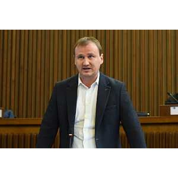 Massimiliano Pozzo (Pd) - Massimiliano Pozzo (Pd)