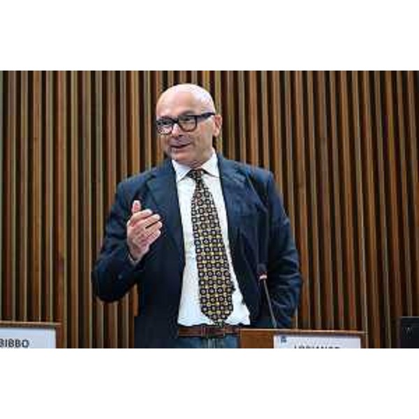 Michele Lobianco (FI) - Michele Lobianco (FI)