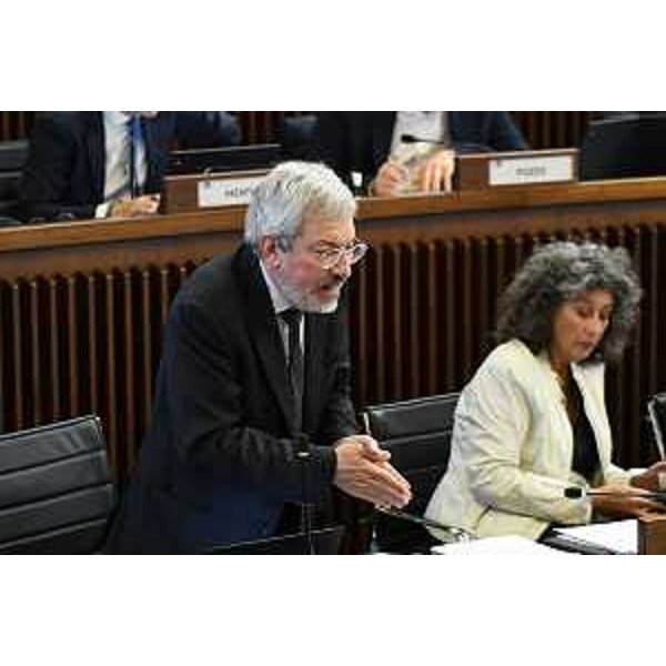 Furio Honsell (Open Sinistra Fvg) - Furio Honsell (Open Sinistra Fvg)