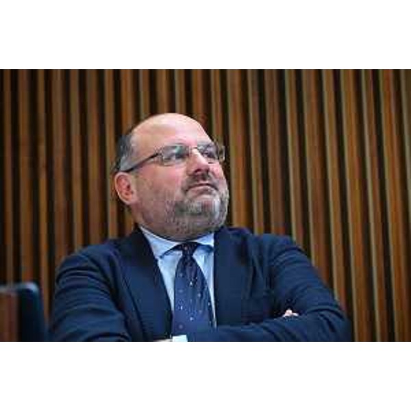 Diego Moretti (Pd) - Diego Moretti (Pd)