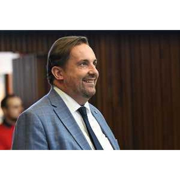 Edy Morandini (Fp) - Edy Morandini (Fp)