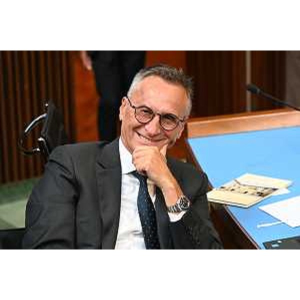 Giuseppe Ghersinich (Lega) - Giuseppe Ghersinich (Lega)