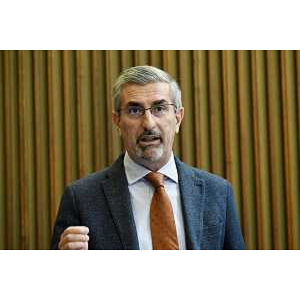 Andrea Carli (Pd) - Andrea Carli (Pd)