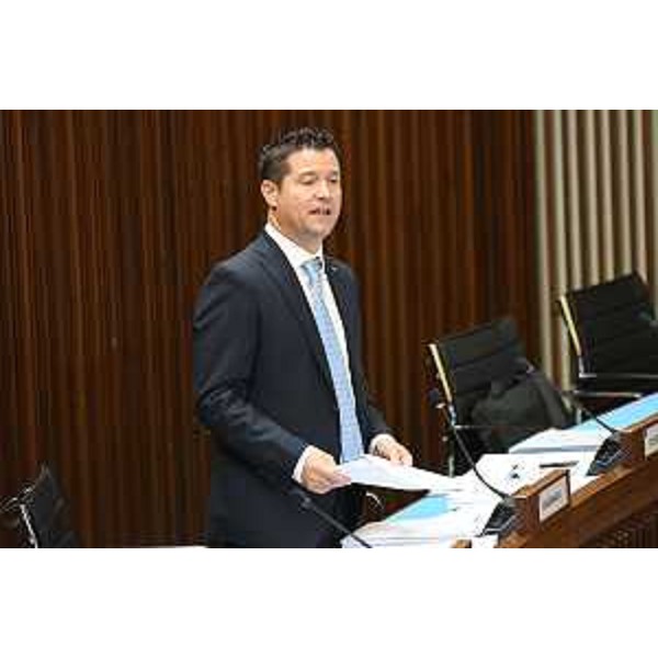 Markus Maurmair (FdI) - Markus Maurmair (FdI)