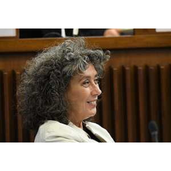 Serena Pellegrino (Avs) - Serena Pellegrino (Avs)