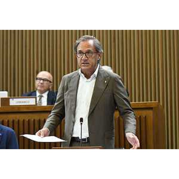 Mauro Di Bert (Fp) - Mauro Di Bert (Fp)